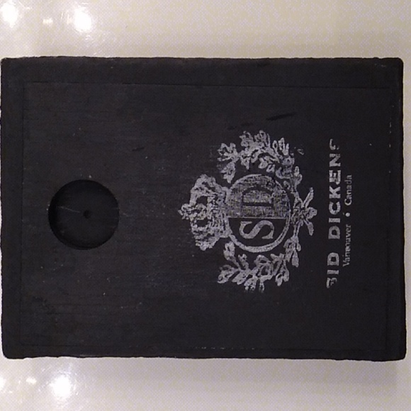 Sid Dickens T-61 "Coin" *Rare & Retired* Vintage - Picture 9 of 9